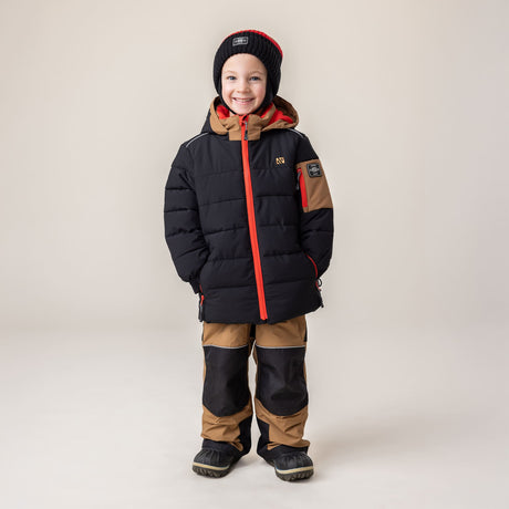 Habit de Neige Charlie 2-6ans-Nano-NAN-F25M207-2-CLÉMENT