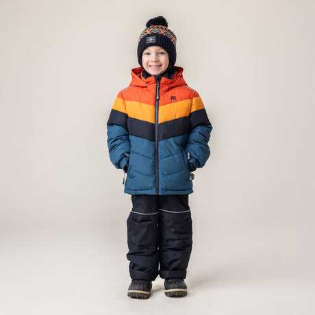Habit de Neige Maxime 2-6ans-Nano-NAN-F25M209-2-CLÉMENT