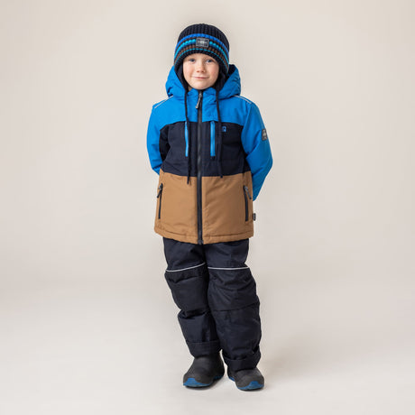 Habit de Neige Loïc 2-6ans-Nano-NAN-F25M213-2-CLÉMENT