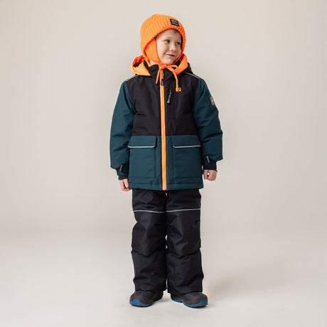 Habit de Neige David 2-6ans-Nano-NAN-F25M215-2-CLÉMENT