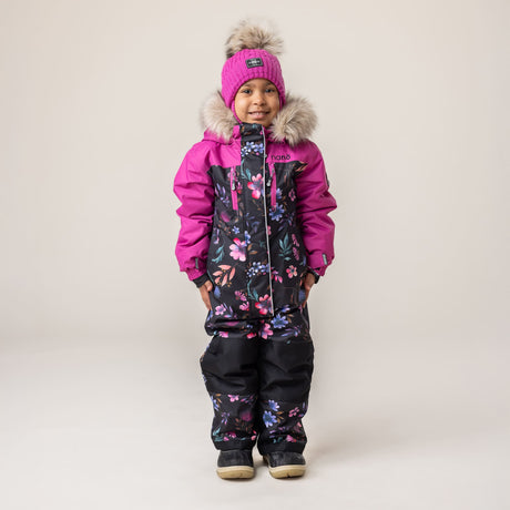 Habit de Neige Anaïs 2-10ans-Nano-NAN-F25M662-CLÉMENT
