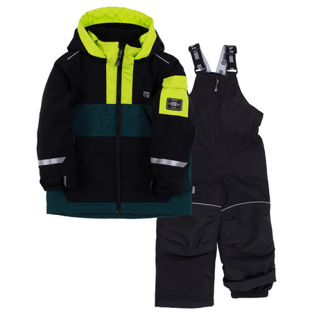 Habit de Neige Performance Alexis 2-6ans-Nano-Forêt-2-NAN-F25M801-2-CLÉMENT