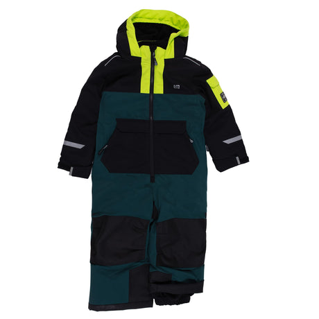 Habit de Neige Performance Raphaël 2-6ans-Nano-Forêt-2-NAN-F25M901-2-CLÉMENT