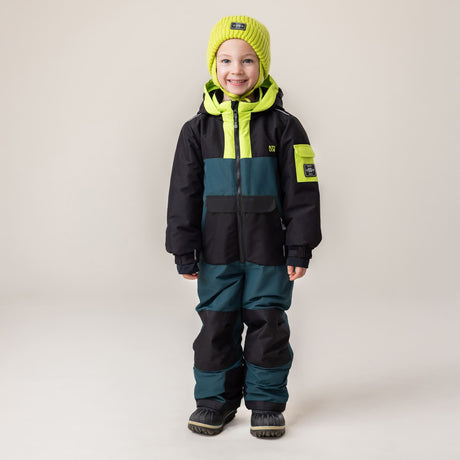 Habit de Neige Performance Raphaël 2-6ans-Nano-NAN-F25M901-2-CLÉMENT