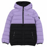 Manteau Matelassé Lilas 2-14ans-Nano-Lilas-2-NAN-F26M1250-2L-CLÉMENT