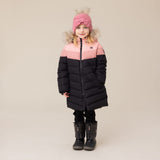 Manteau Matelassé Long 4-14ans-Nano-NAN-F26M1252-2-CLÉMENT