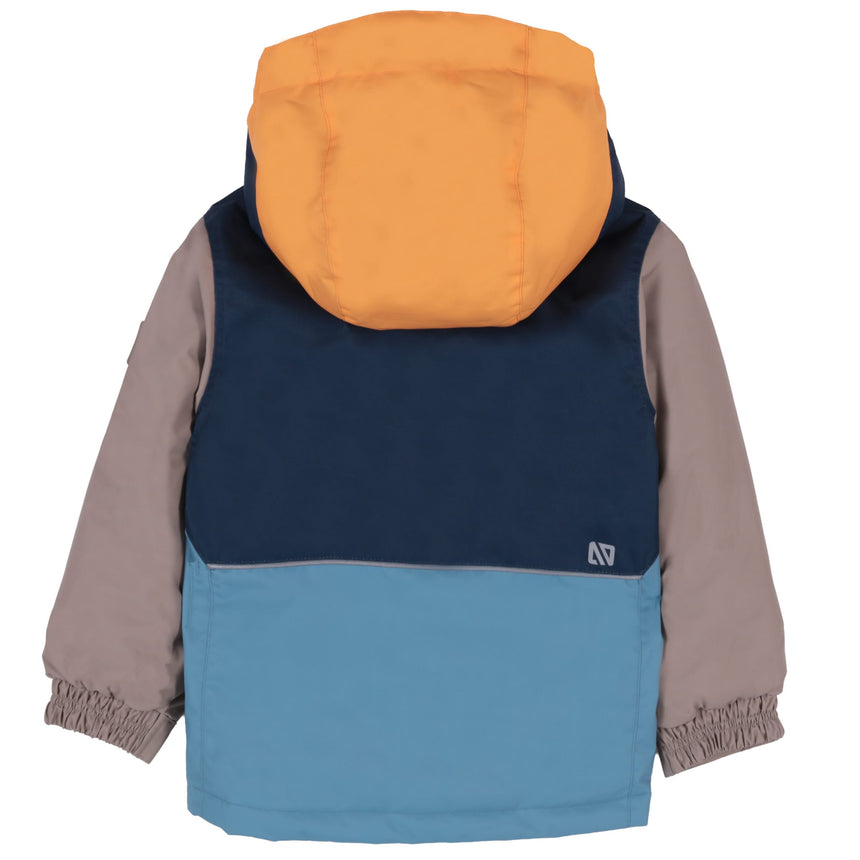 Habit de Neige Arthur 2-6ans-Nano-NAN-F26M207-2-CLÉMENT