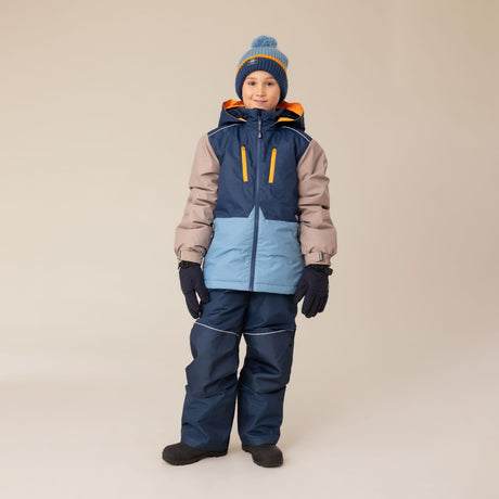 Habit de Neige Arthur 7-14ans-Nano-NAN-F26M207-3-CLÉMENT