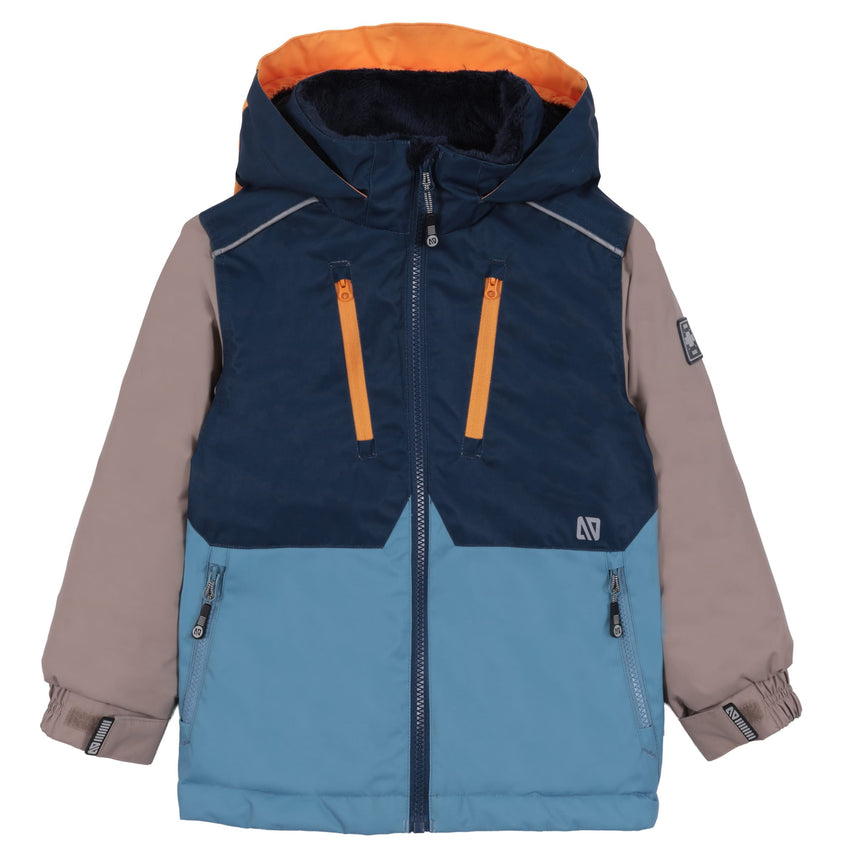 Habit de Neige Arthur 7-14ans-Nano-NAN-F26M207-3-CLÉMENT