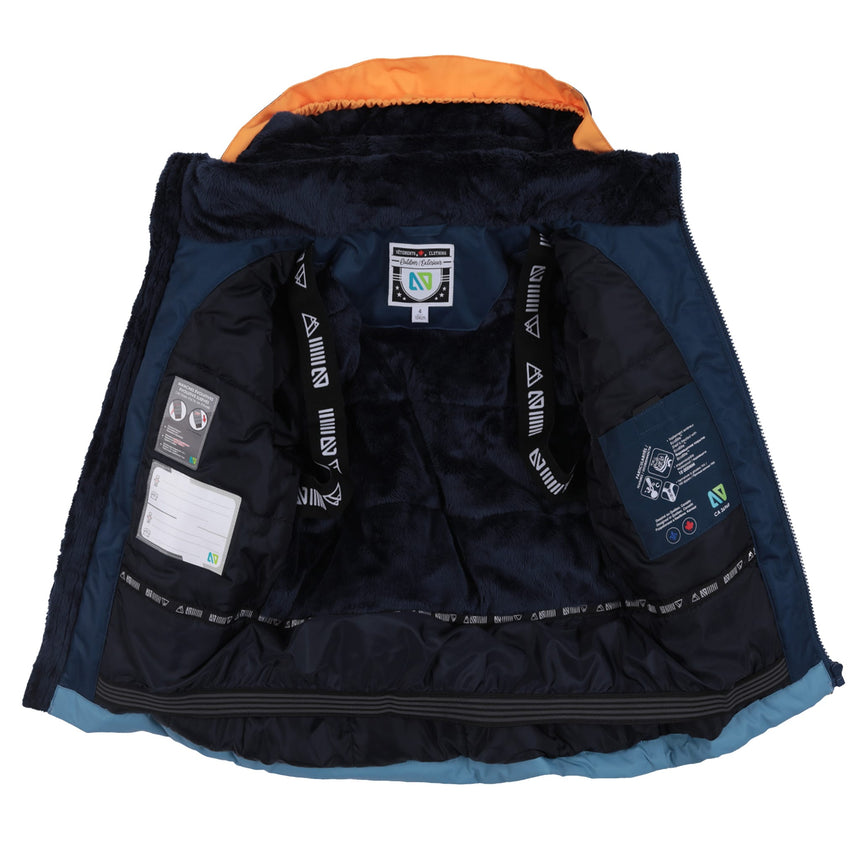 Habit de Neige Arthur 7-14ans-Nano-NAN-F26M207-3-CLÉMENT