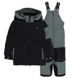 Habit de Neige Antonin 2-6ans-Nano-Noir-2-NAN-F26M213-2-CLÉMENT