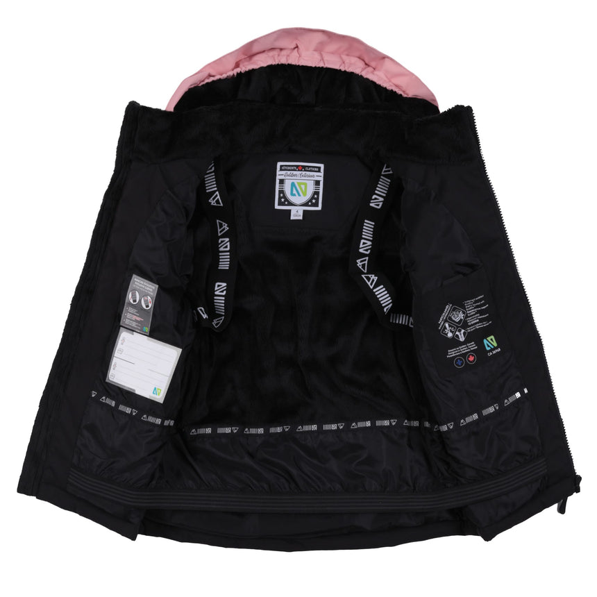 Habit de Neige Lyanna 2-6ans-Nano-NAN-F26M252-2-CLÉMENT