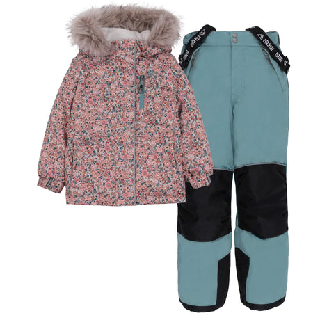Habit de Neige Romy 7-14ans-Nano-Beige-7-NAN-F26M254-3-CLÉMENT