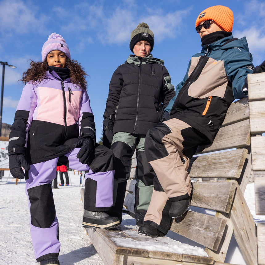 Habit de Neige Edouard 2-10ans-Nano-NAN-F26M611-CLÉMENT