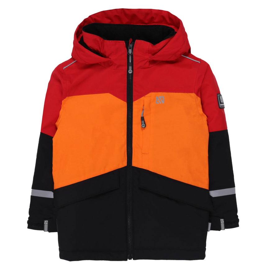Habit de Neige Performance Remy 2-6ans-Nano-NAN-F26M807-2-CLÉMENT
