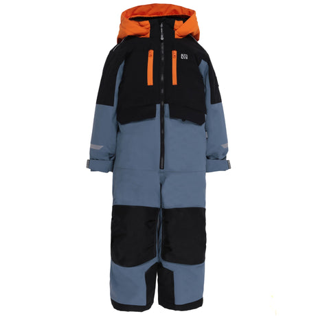 Habit de Neige Performance Nelson 12-24mois-Nano-Bleu-12 m-NAN-F26M903-1-CLÉMENT