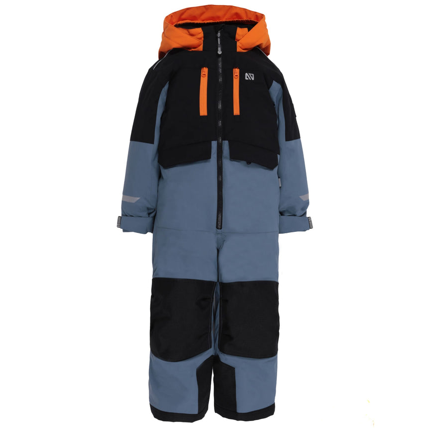 Habit de Neige Performance Nelson 7-14ans-Nano-Bleu-7-NAN-F26M903-3-CLÉMENT