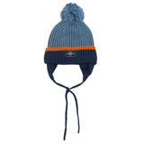 Tuque Tricot Arthur 12-24mois-Nano-Bleu-12-24 m-NAN-F26TU207-1-CLÉMENT