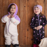 Combinaison Sherpa 6-24mois-Nano-NAN-F26VS102-CLÉMENT