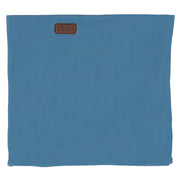 Cache-cou Doublé Uni 12mois-3ans-Nano-Bleu-12m -3ans-NAN-FCACJ500F261-CLÉMENT