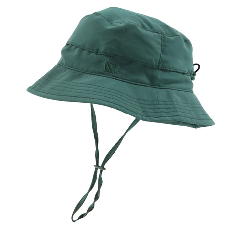Chapeau UV Uni 18mois-5ans-Nano-Vert-18m - 3ans-NAN-S26CUV301-2-CLÉMENT