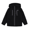 Manteau Coquille Souple 4-14ans-Nano-Noir-4-NAN-S26M1401-2-CLÉMENT