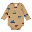 Cache-couche Construction 3-24mois-Camp by Birdz-Taupe-3 m-NAS-CLSPBB390-TM-CLÉMENT