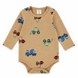 Cache-couche Construction 3-24mois-Camp by Birdz-Taupe-3 m-NAS-CLSPBB390-TM-CLÉMENT