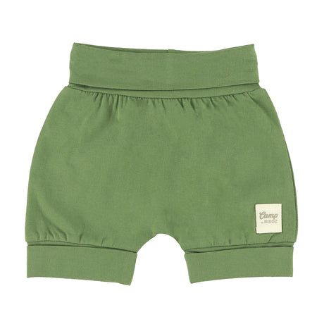 Short Evolutif Vert 3-24mois-Camp by Birdz-Vert-3-6 m-NAS-CLSPBB675-DI-CLÉMENT