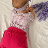 Short Evolutif Fuchsia 3-24mois-Camp by Birdz-NAS-CLSPBG688-FU-CLÉMENT