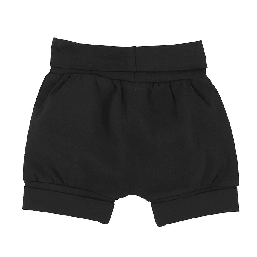 Short Evolutif Noir 3-24mois-Camp by Birdz-NAS-CLSPBG688-NO-CLÉMENT