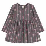 Robe Coeurs & boucles 2-8ans-Camp by Birdz-Noir-2-NAS-CLSPKG271-AH-CLÉMENT