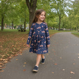 Robe Princesses 2-8ans-Camp by Birdz-NAS-CLSPKG271-DP-CLÉMENT