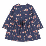 Robe Princesses 2-8ans-Camp by Birdz-NAS-CLSPKG271-DP-CLÉMENT