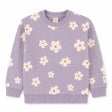 Gilet Ouaté Lilas Fleurs 2-8ans-Camp by Birdz-Lilas-2-NAS-CLSPKG287-LF-CLÉMENT