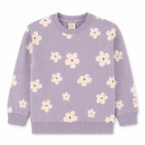 Gilet Ouaté Lilas Fleurs 2-8ans-Camp by Birdz-Lilas-2-NAS-CLSPKG287-LF-CLÉMENT