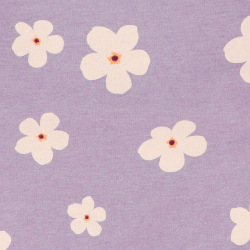 Gilet Ouaté Lilas Fleurs 2-8ans-Camp by Birdz-NAS-CLSPKG287-LF-CLÉMENT