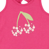 Camisole Cerise 2-8ans-Camp by Birdz-NAS-CLSPKG685-FU-CLÉMENT