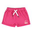 Short Ouaté Cerise 2-8ans-Camp by Birdz-Fuchsia-2-NAS-CLSPKG691-FU-CLÉMENT