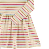 Robe Rayée 2-8ans-Camp by Birdz-NAS-CLSPKG725-BS-CLÉMENT