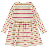 Robe Rayée 2-8ans-Camp by Birdz-NAS-CLSPKG725-BS-CLÉMENT
