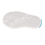 Soulier Jefferson Blanc Pointures 1-6-Native Shoes-NAT-121001001999-CLÉMENT