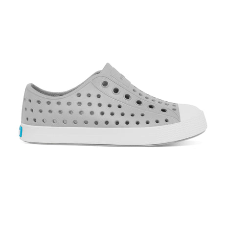 Soulier Jefferson Pointures 2-10-Native Shoes-Gris-2 B-NAT-131001001501-CLÉMENT