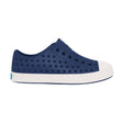Soulier Jefferson Marine Pointures 2-10-Native Shoes-Marine-2 B-NAT-131001004201-CLÉMENT