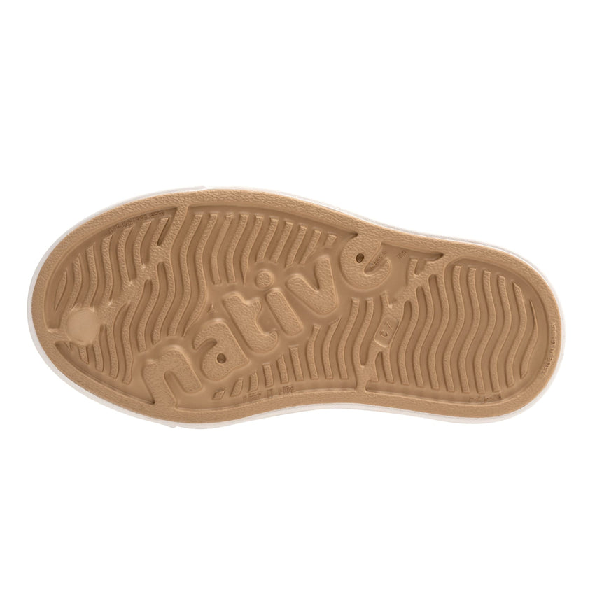 Soulier Jefferson Tan Pointures 4-10-Native Shoes-NAT-131115002161-CLÉMENT