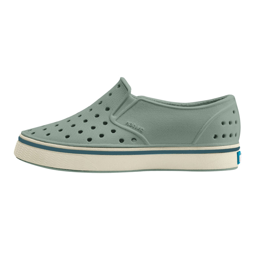 Soulier Miles Relax Green Pointures 4-10-Native Shoes-NAT-131122003129-CLÉMENT