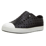 Soulier Jefferson Pointures 11-13 - Noir-Native Shoes-NAT-151001001105-CLÉMENT
