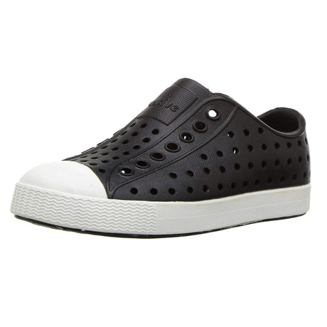 Soulier Jefferson Pointures 11-13 - Noir-Native Shoes-NAT-151001001105-CLÉMENT