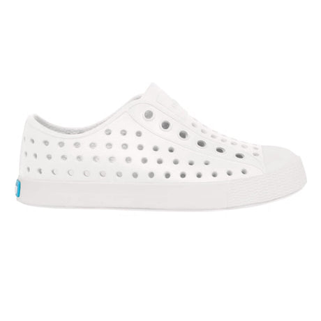 Soulier Jefferson Blanc Pointures 11-13-Native Shoes-Blanc-11 E-NAT-151001001999-CLÉMENT