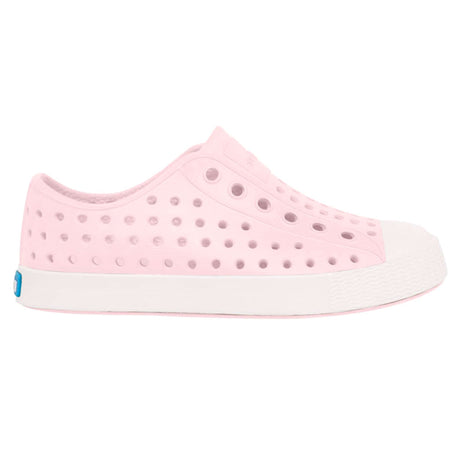 Soulier Jefferson Pointures 11-13 - Milk-Native Shoes-Rose-11 E-NAT-151001006801-CLÉMENT